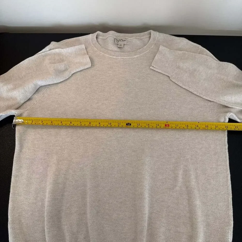 J. Crew Factory crew textured